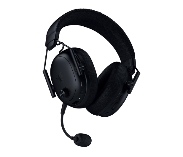 RAZER BlackShark V3 Pro Black RZ04-05400100-R3M1 - 1350601 - zdjęcie 3